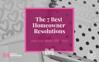 The 7 Best Homeowner Resolutions You Can Make This Year