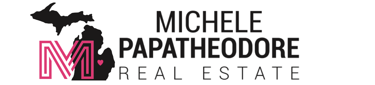 Real Estate Fenton, MI - Michele Papatheodore